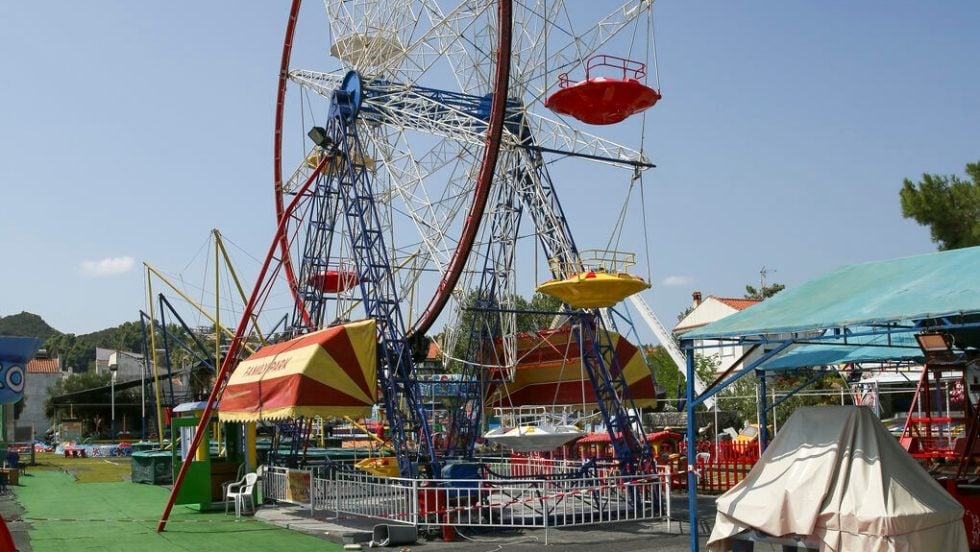 luna park